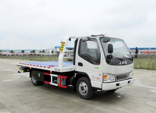 楚勝牌CSC5041TQZPJH型清障車